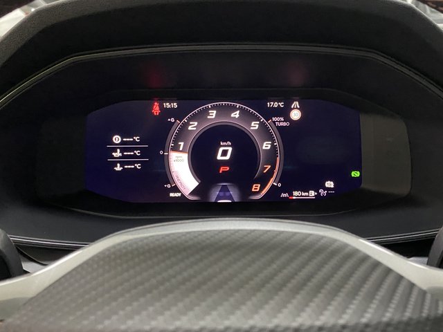 CUPRA Leon 1.5 eTSI 150CV DSG MHEV Espectacular!!!