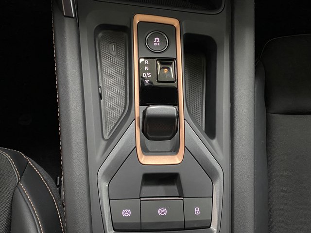 CUPRA Leon 1.5 eTSI 150CV DSG MHEV Espectacular!!!