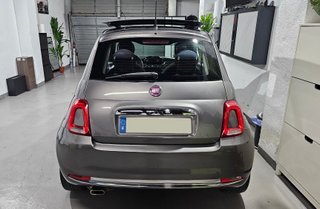 FIAT 500 1.2 8v 51kW 69CV Special Series