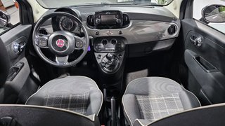 FIAT 500 1.2 8v 51kW 69CV Special Series