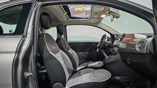FIAT 500 1.2 8v 51kW 69CV Special Series