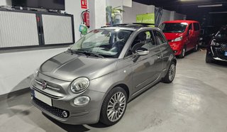 FIAT 500 1.2 8v 51kW 69CV Special Series