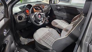 FIAT 500 1.2 8v 51kW 69CV Special Series