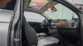 FIAT 500 1.2 8v 51kW 69CV Special Series