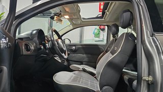 FIAT 500 1.2 8v 51kW 69CV Special Series