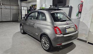 FIAT 500 1.2 8v 51kW 69CV Special Series