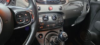 FIAT 500 1.2 8v 51kW 69CV Special Series