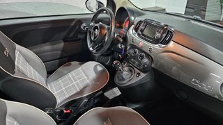 FIAT 500 1.2 8v 51kW 69CV Special Series