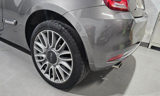 FIAT 500 1.2 8v 51kW 69CV Special Series