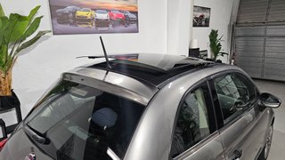 FIAT 500 1.2 8v 51kW 69CV Special Series