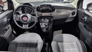 FIAT 500 1.2 8v 51kW 69CV Special Series