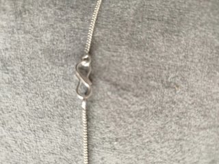 Collar Plata de Ley 925