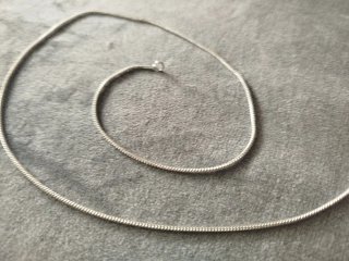 Collar Plata de Ley 925