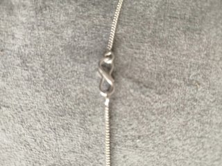 Collar Plata de Ley 925