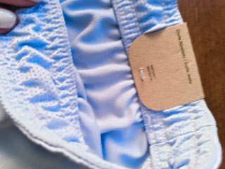 Pantalón deportivo Nike azul