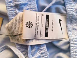 Pantalón deportivo Nike azul