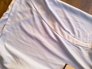 Pantalón deportivo Nike azul