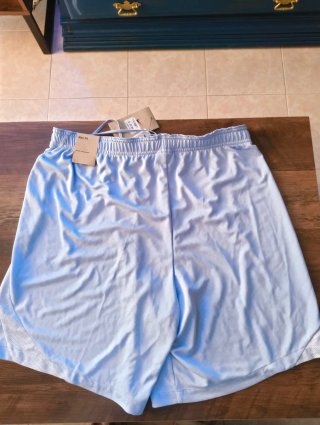 Pantalón deportivo Nike azul
