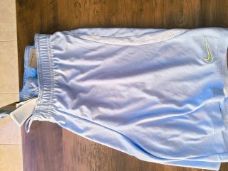Pantalón deportivo Nike azul