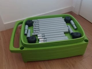 Carrito Nuevo