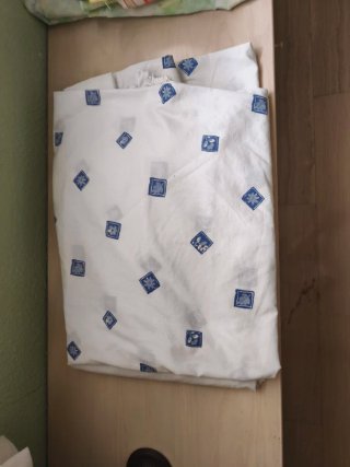 2 Lenzuola Sotto Aggiustabili per Letto 135