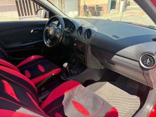 SEAT Ibiza 6L 2007 1.9 TDI 100cv