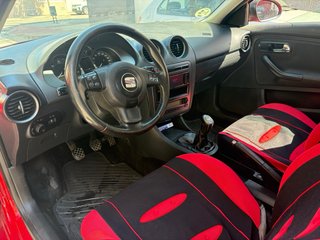 SEAT Ibiza 6L 2007 1.9 TDI 100cv