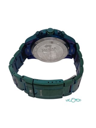 Reloj Jaguar J990 Connected