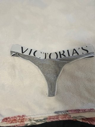 Victoria's Secret Bragas Nuevas Talla M