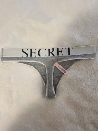 Victoria's Secret Bragas Nuevas Talla M