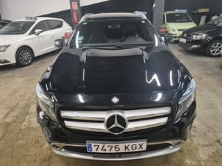 Mercedes-Benz Clase B 2014