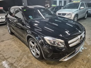 Mercedes-Benz Clase B 2014