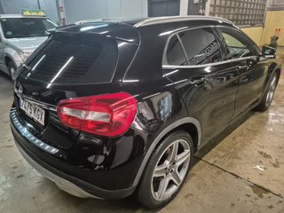 Mercedes-Benz Clase B 2014