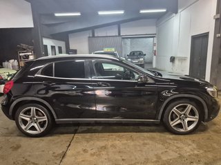 Mercedes-Benz Clase B 2014