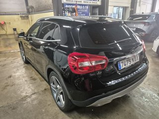 Mercedes-Benz Clase B 2014