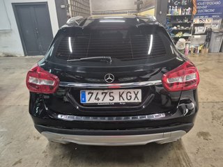 Mercedes-Benz Clase B 2014
