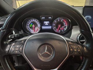 Mercedes-Benz Clase B 2014