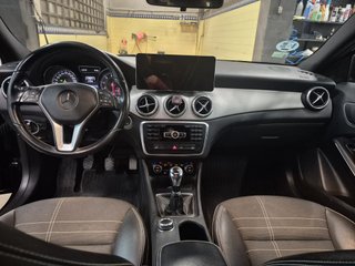 Mercedes-Benz Clase B 2014