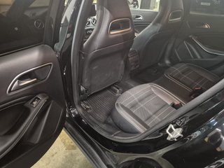 Mercedes-Benz Clase B 2014