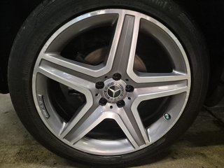 Mercedes-Benz Clase B 2014