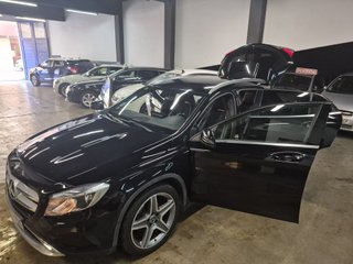 Mercedes-Benz Clase B 2014