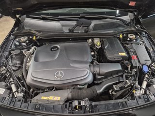 Mercedes-Benz Clase B 2014