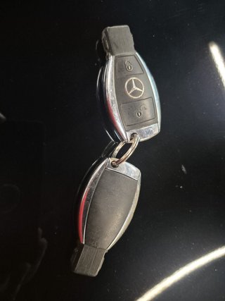 Mercedes-Benz Clase B 2014