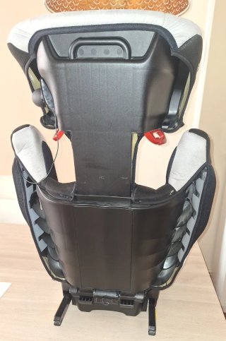 Silla Coche Recaro Monza Nova