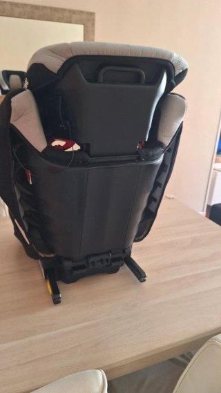 Silla Coche Recaro Monza Nova