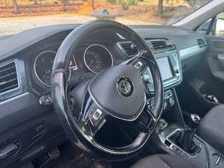 Volkswagen Tiguan 2017