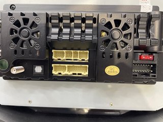 Quadro para rádio de carro Lexus RX300, RX330 e RX350 2003-2015
