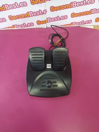 Volante Jinshu V GTR para PS4/PS3/Xbox/Switch/PC