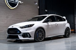 FORD Focus 2.3 EcoBoost RS