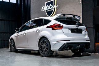 FORD Focus 2.3 EcoBoost RS